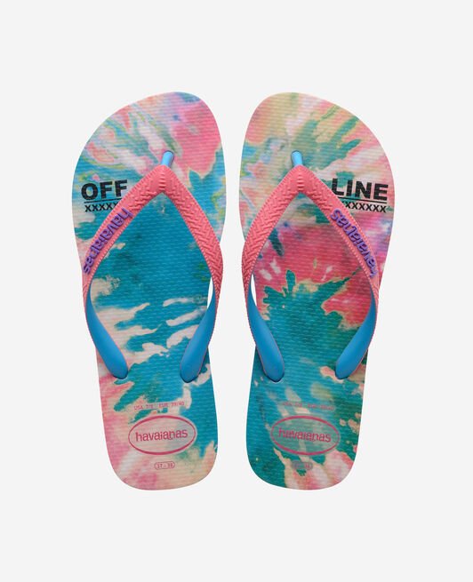 Havaianas Top Fashion Fc