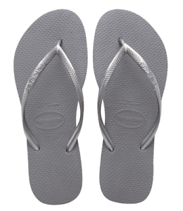 Havaianas Kids Slim