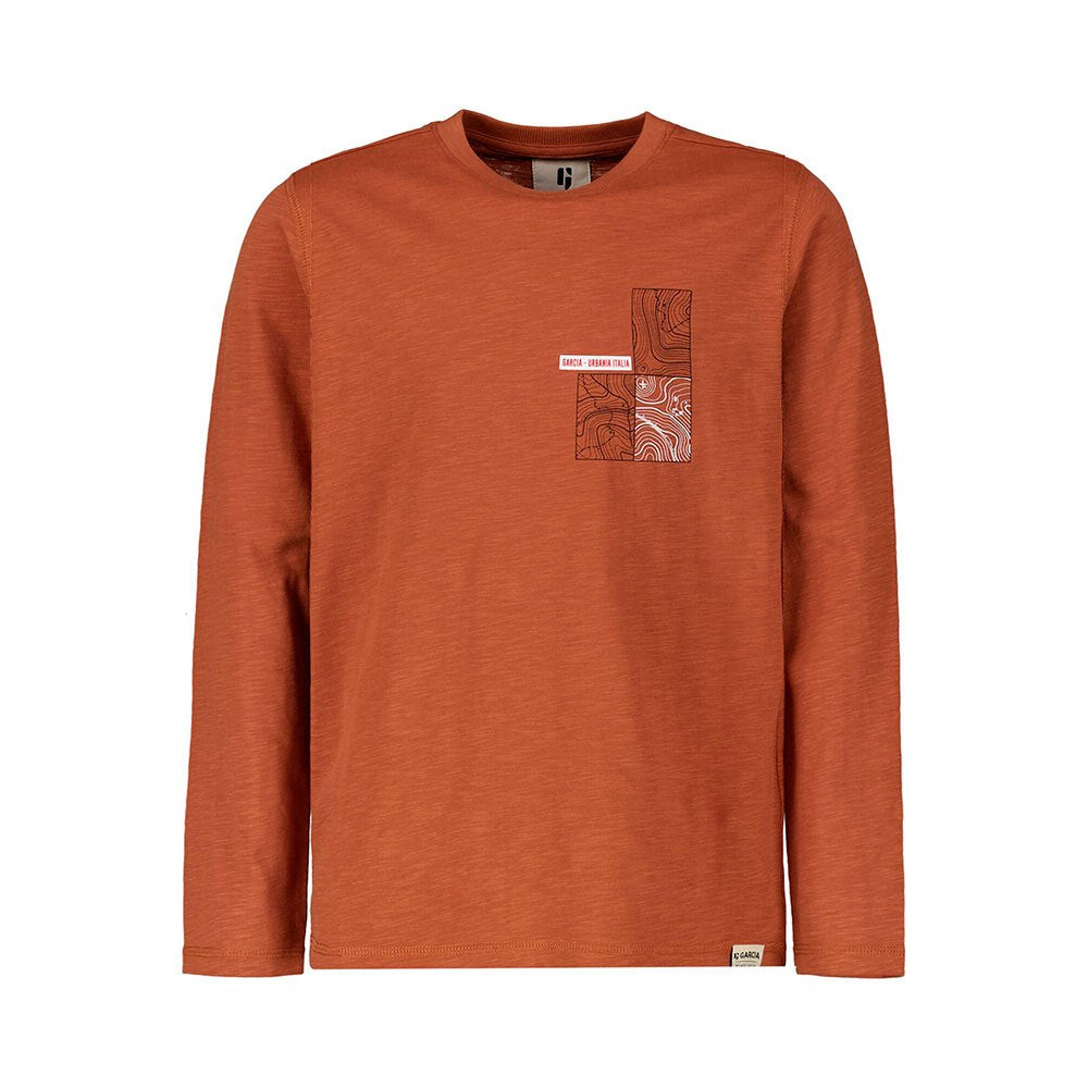 Garcia Jeans Teen Boys Maglietta
