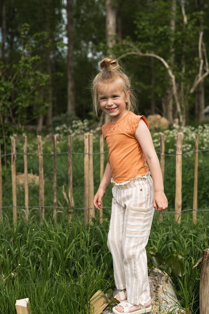 Dirkje Girls t-shirt
