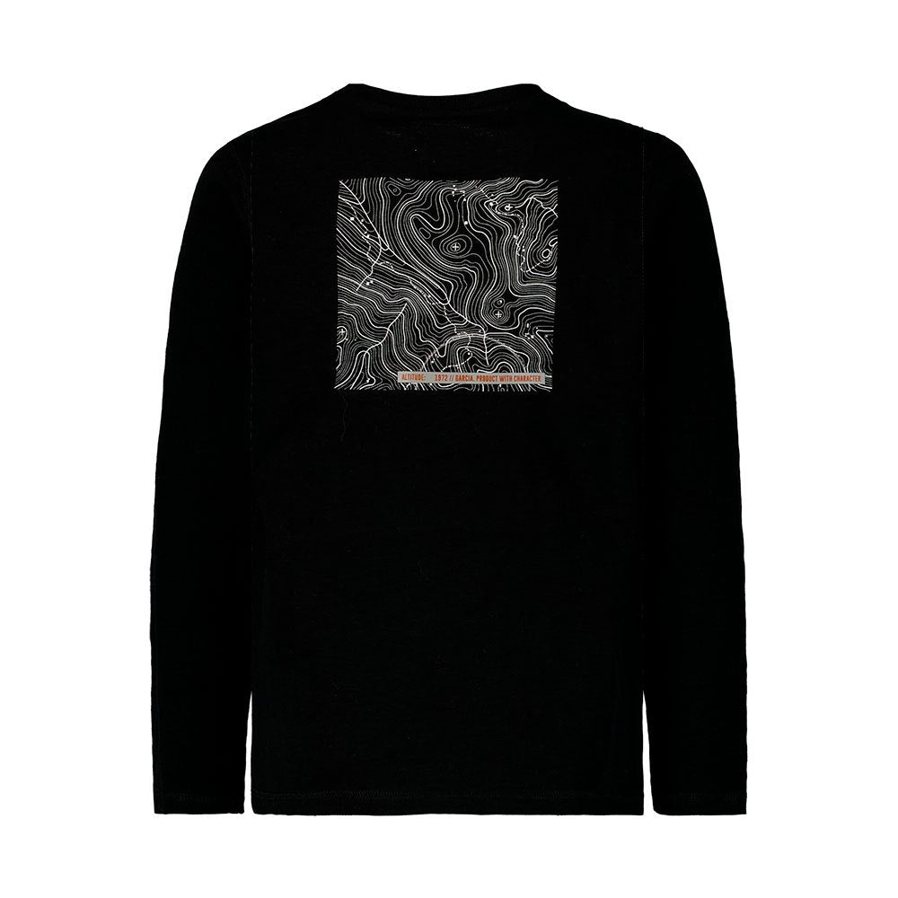 Garcia Jeans Teen Boys Maglietta