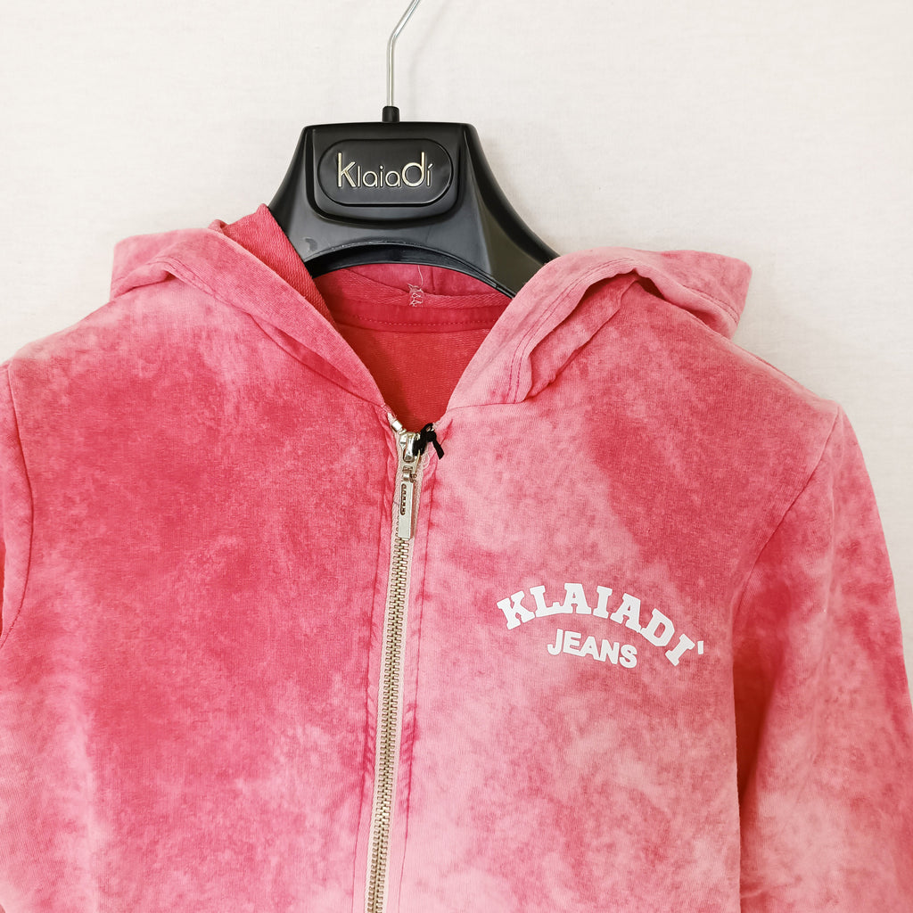 Kliadi Tuta con Pantalone Ragazza