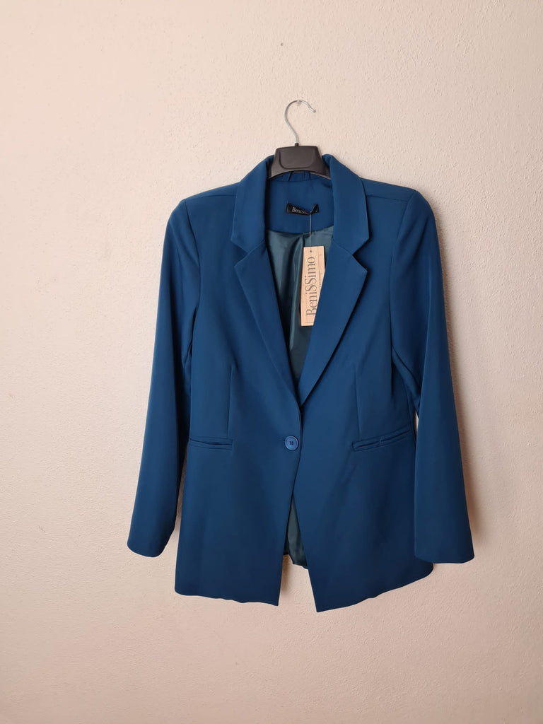 Benissimo Tailleur pantalone