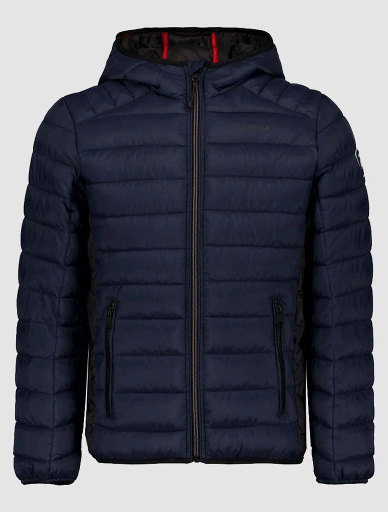 Garcia Jeans Teen Boys Piumino