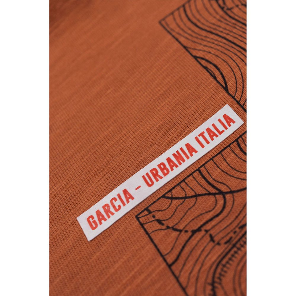Garcia Jeans Teen Boys Maglietta