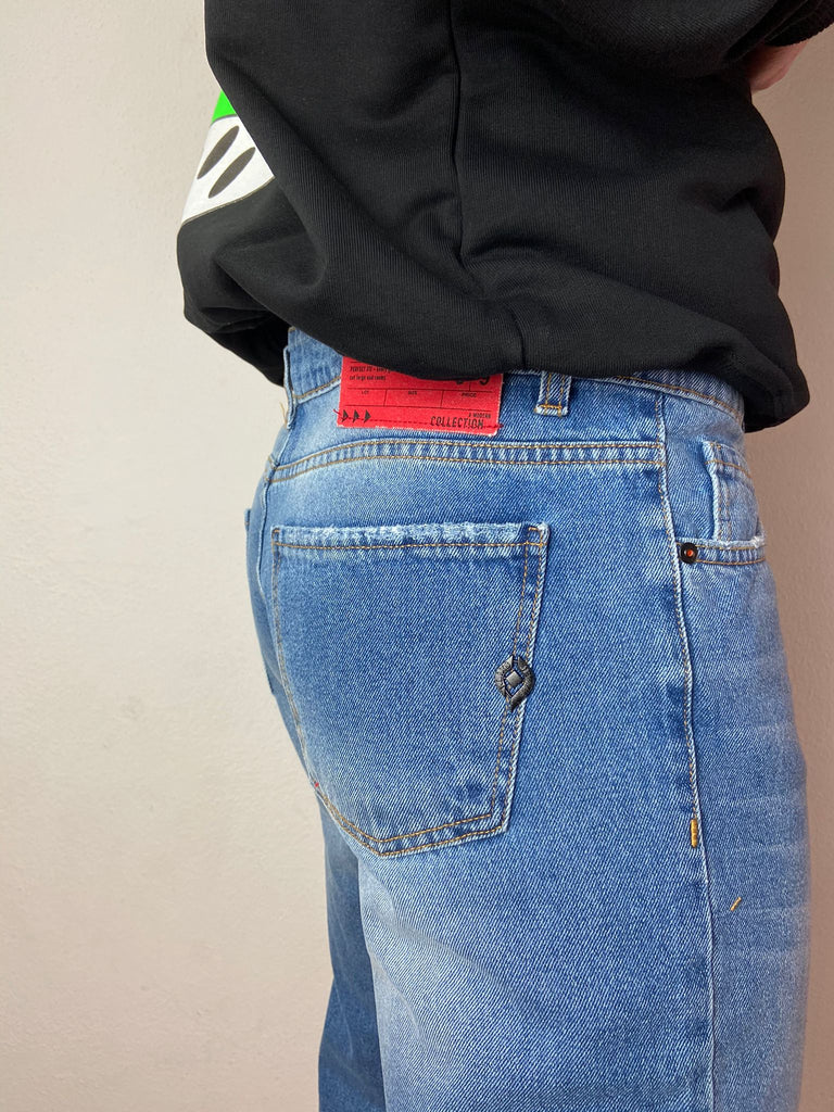 Klixs Jeans modello 5 tasche