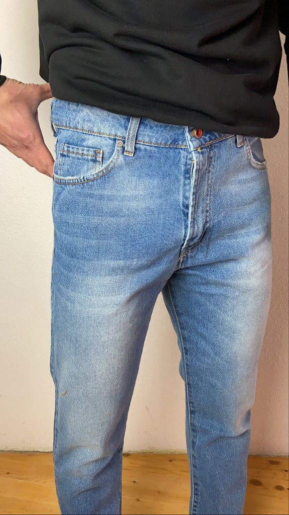 Klixs Jeans modello 5 tasche