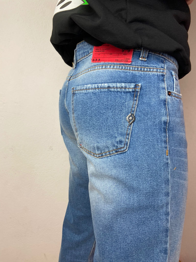 Klixs Jeans modello 5 tasche