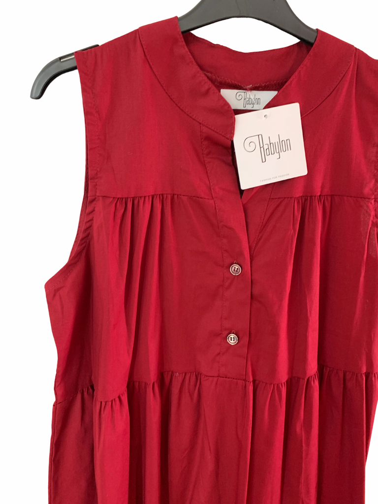 Benissimo vestito chemise