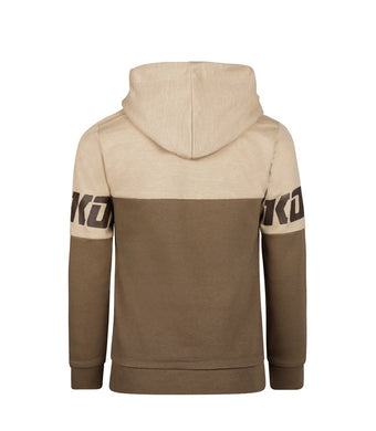 Koko Noko boys Felpa