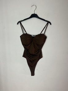 Namaste Body Donna con Punti Luce