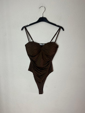 Namaste Body Donna con Punti Luce