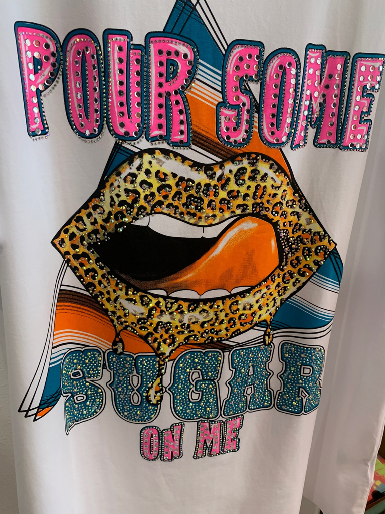 Benissimo T-shirt
