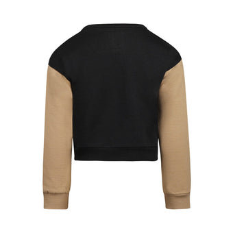 Koko Noko Girls Felpa