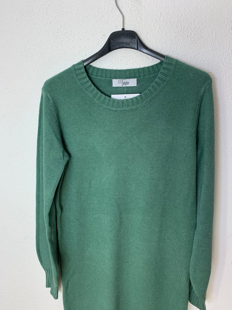 Benissimo Abito in maglia