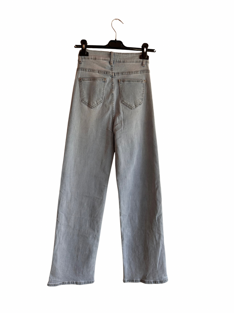 Benissimo Jeans Wide leg