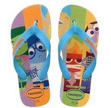 Havaianas Kids InSide Out