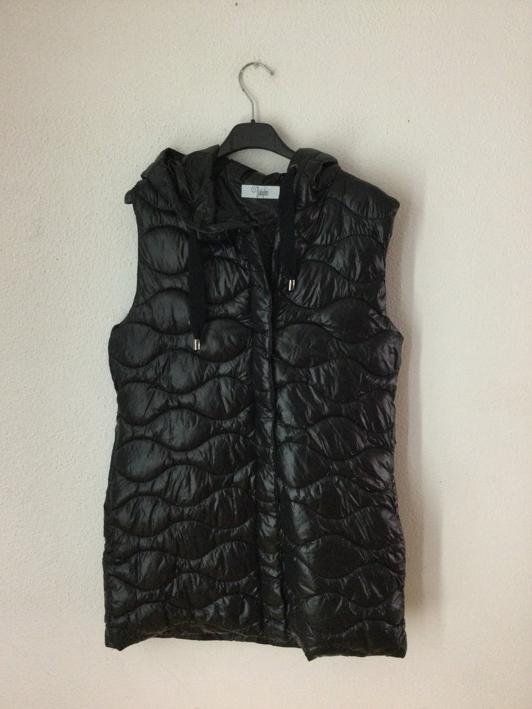 Benissimo Gilet Giubbino