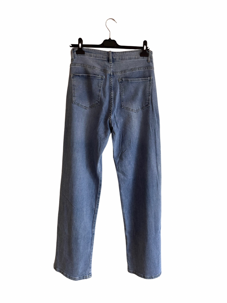 Benissimo Jeans Wide leg