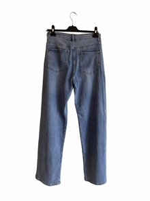 Benissimo Jeans Wide leg