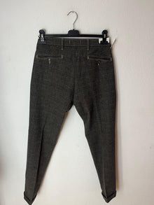 Desert Crew pantalone