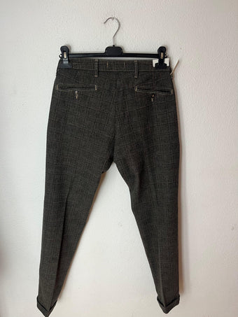 Desert Crew pantalone