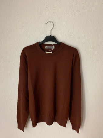Desert Crew Girocollo