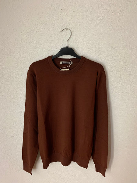 Desert Crew Girocollo