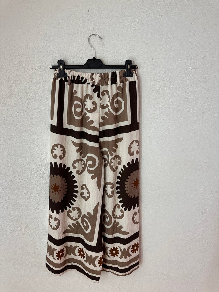 Benissimo Completo Pantalone