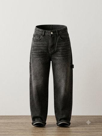 Namaste Jeans Bollon leg