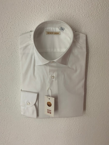 Desert Crew Camicia