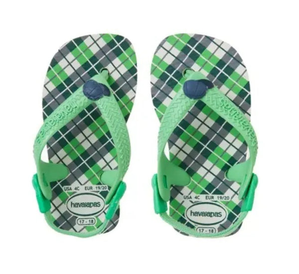 Havaianas Baby Chic