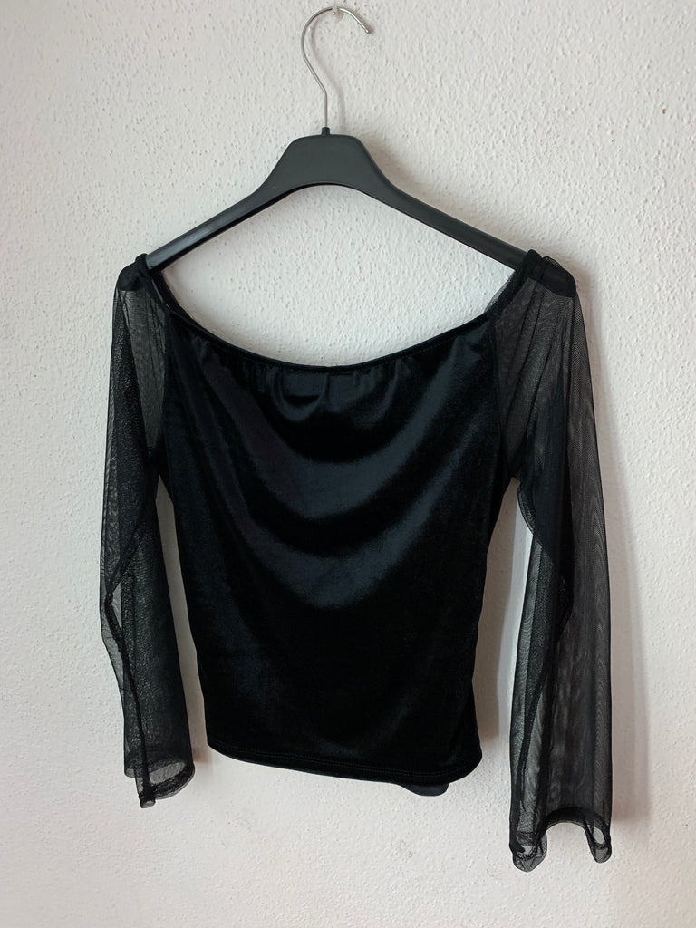 Benissimo Blusa