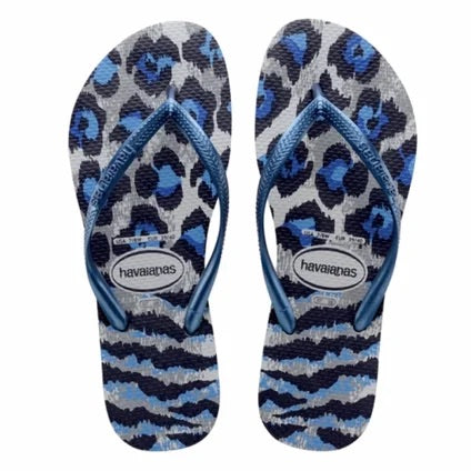Havaianas Slim Animals