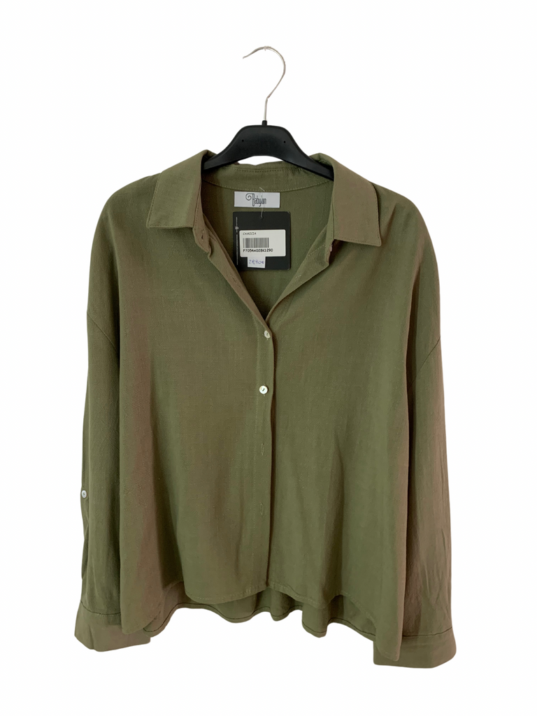 Benissimo Camicia