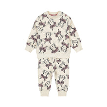 Dirkje Baby Girls Completo Tuta