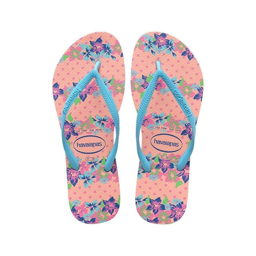 Havaianas Slim Provence Cf