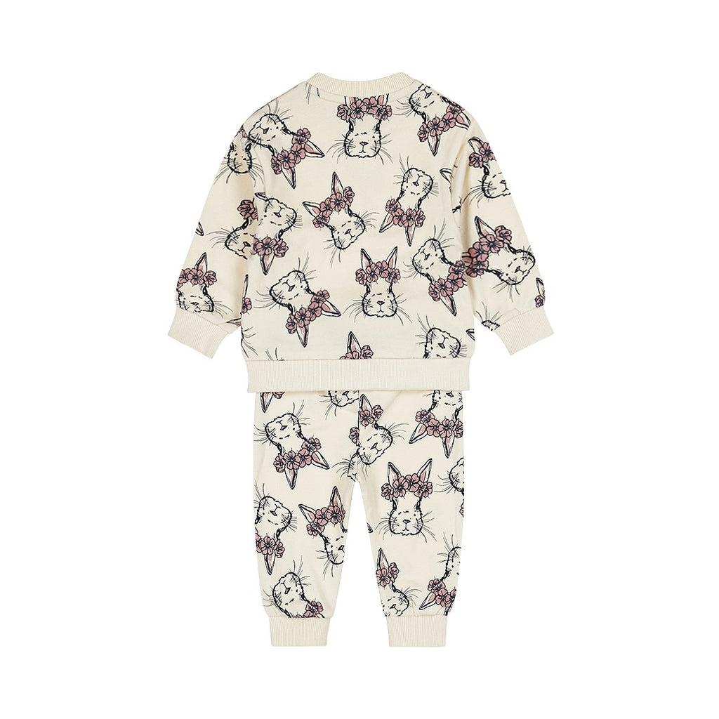 Dirkje Baby Girls Completo Tuta