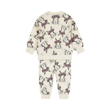 Dirkje Baby Girls Completo Tuta