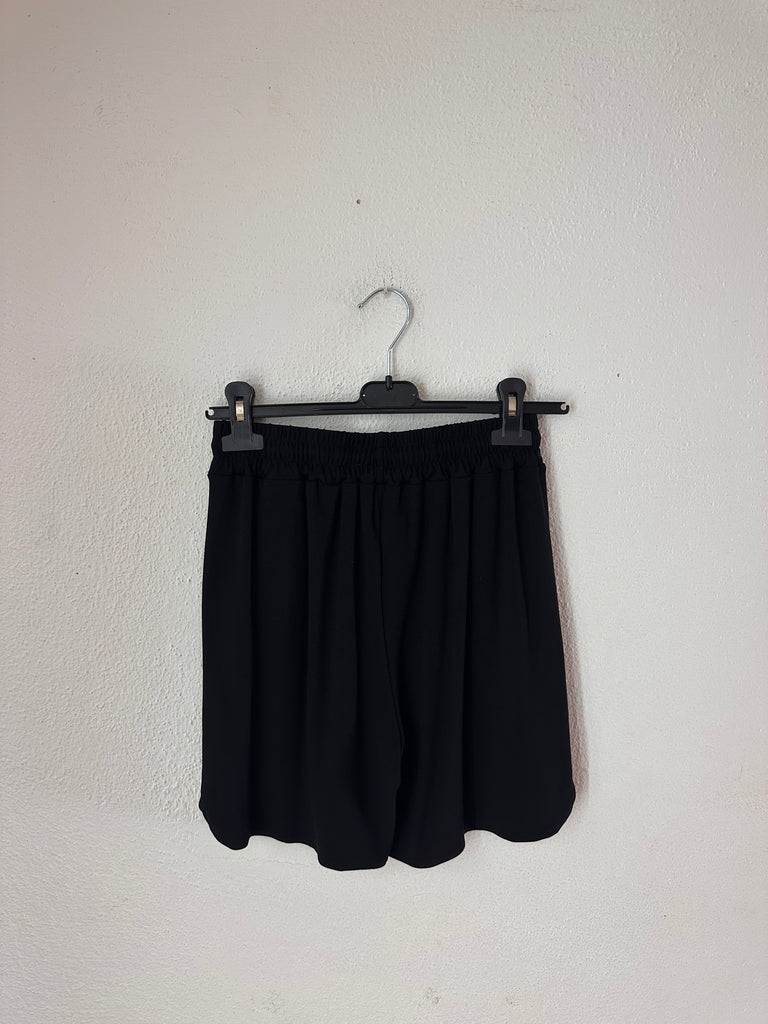 Benissimo Completo Short