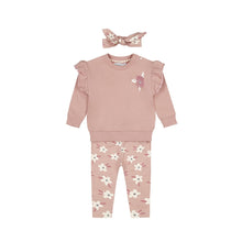 Dirkje Baby Girls Completo