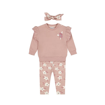 Dirkje Baby Girls Completo
