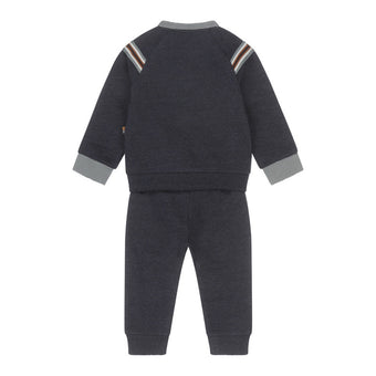 Dirkje Baby boys Completo