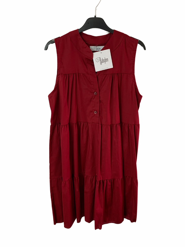 Benissimo vestito chemise