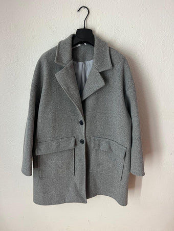 Namaste cappotto donna