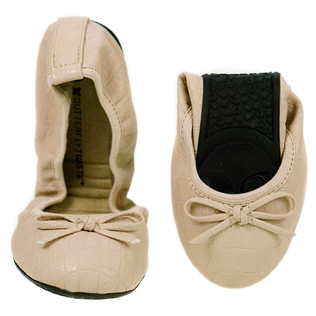Butterfly Twist Ballerina Victoria