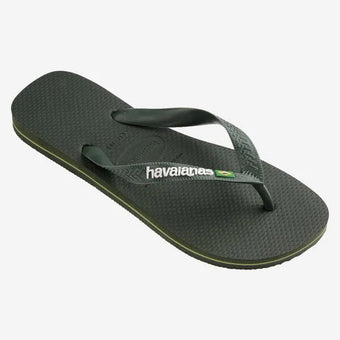 Havaianas Brasil Logo