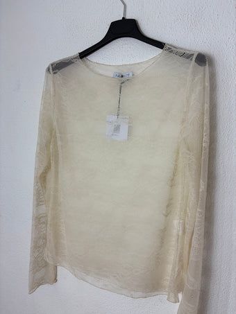 Namaste Maglia in Pizzo