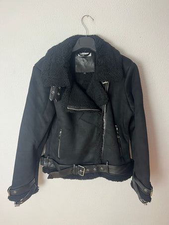 Benissimo Giacca Montone