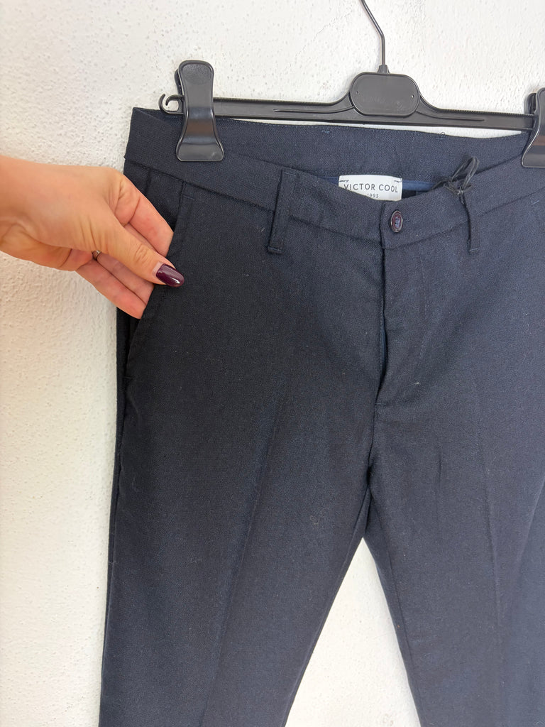Victor Cool Pantalone Classico